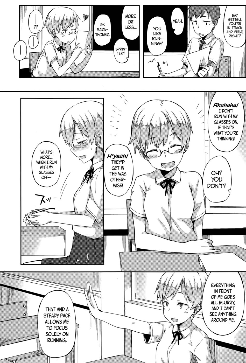 Hentai Manga Comic-Don't Call Me Cute-Read-2